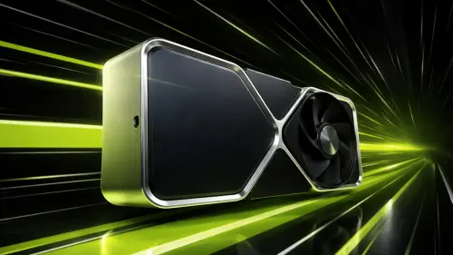 NVIDIA могла перенести выход линейки RTX 60 на 2028 год