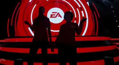 EA отменила перезапуск популярной игровой серии