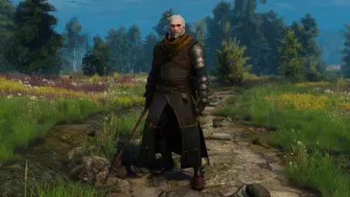 Где найти все мечи и доспехи Школы Медведя в Ведьмаке 3 (The Witcher 3)