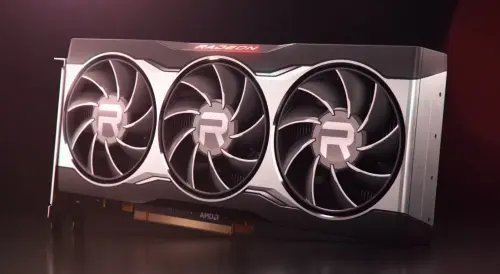 AMD представила уникальную технологию для улучшения графики при снижении потребления памяти