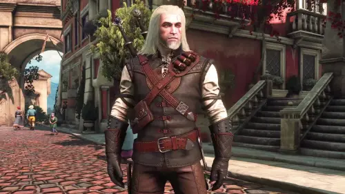 Где найти все мечи и доспехи Школы Мантикоры в Ведьмаке 3 (The Witcher 3)