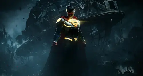 В сети появилась информация о возможных персонажах Injustice 3