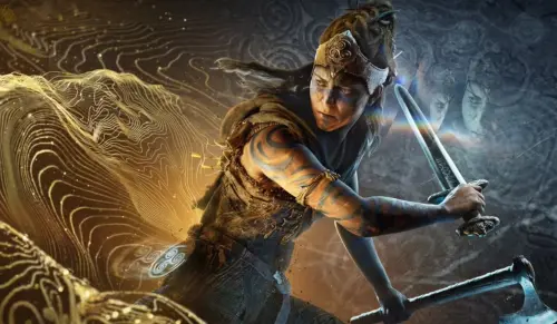 Xbox может закрыть студию, создавшую Hellblade