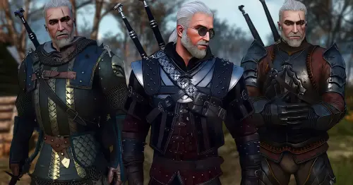 Лучшие доспехи в Ведьмаке 3 (The Witcher 3): где найти