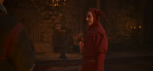 Кольцо в The Blood of Dawnwalker: кому отдать кольцо