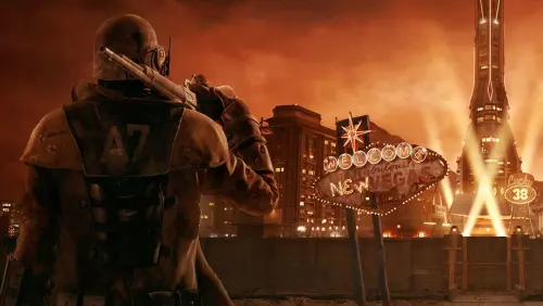 В Bethesda сделали заявление о будущем Fallout и Obsidian