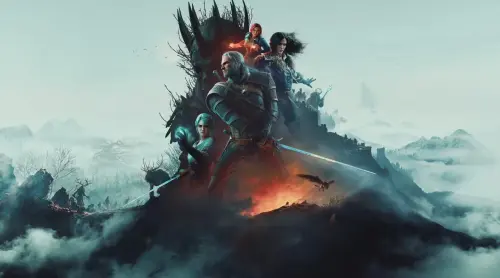Системные требования, патч 5.0 и новые бесплатные бонусы ремастера The Witcher 3