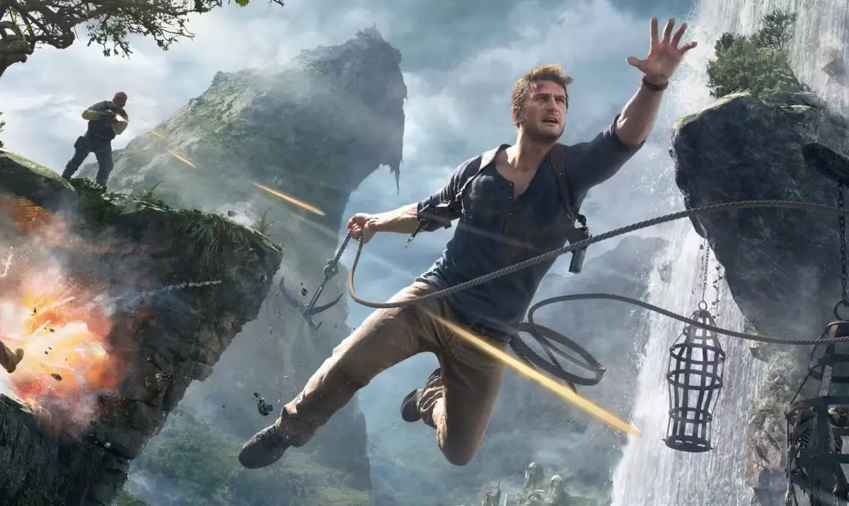 В разработке может находиться Uncharted 5: появились первые детали
