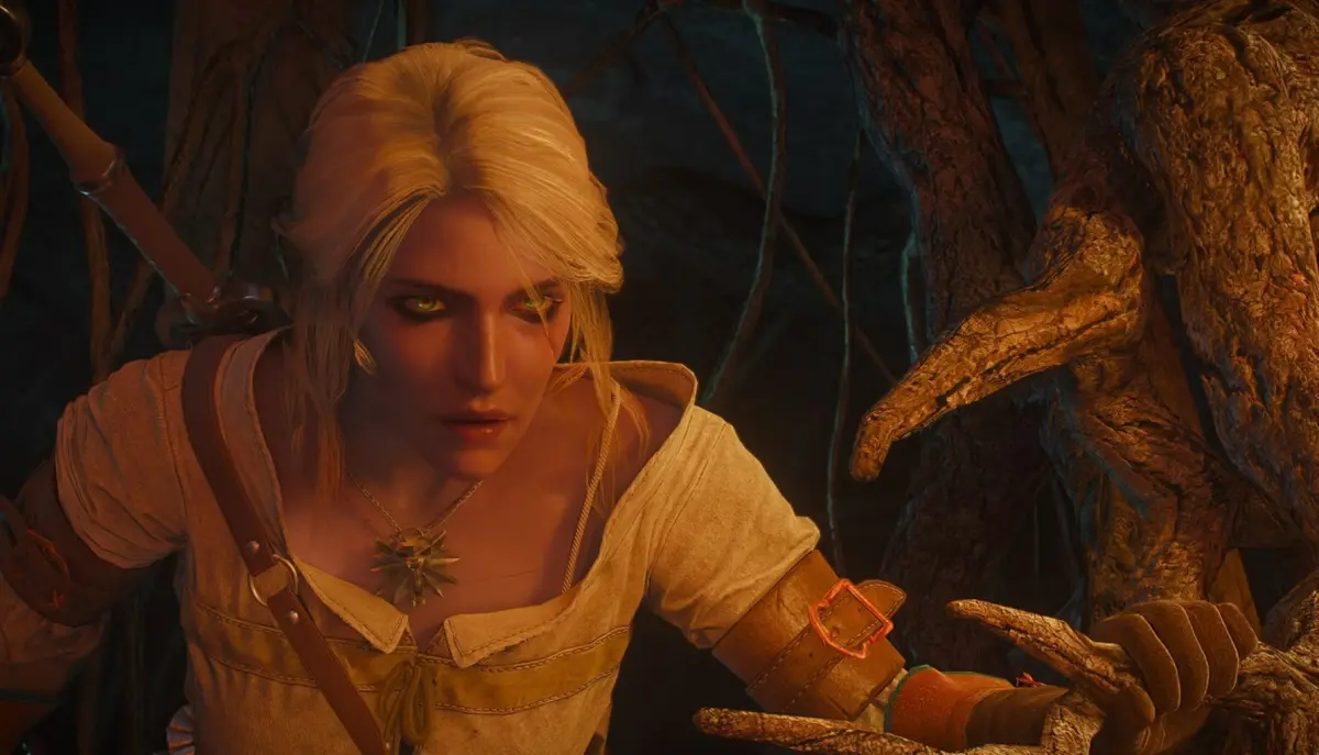 CD Projekt заявила об устранении проблем с производительностью в ремастере The Witcher 3