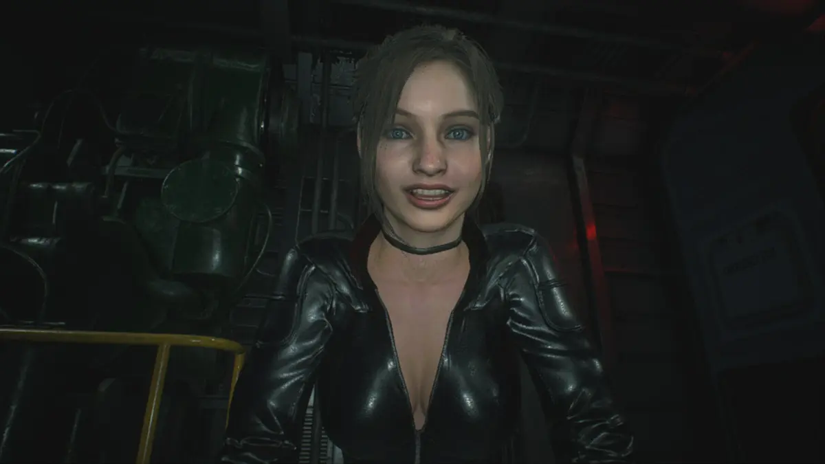 Для Resident Evil 2 и BioShock вышли моды на кооператив