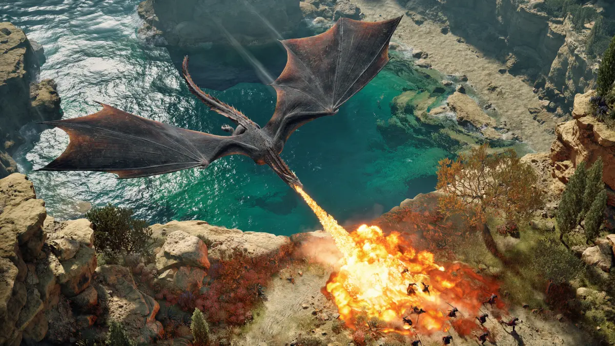 Арья Старк и Гора станут игровыми героями Game of Thrones: War for Westeros