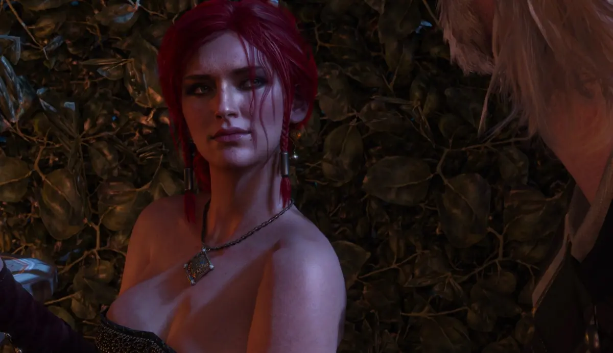 CD Projekt рассказала о продажах ремастера The Wither 3 и разработке Project Hadar