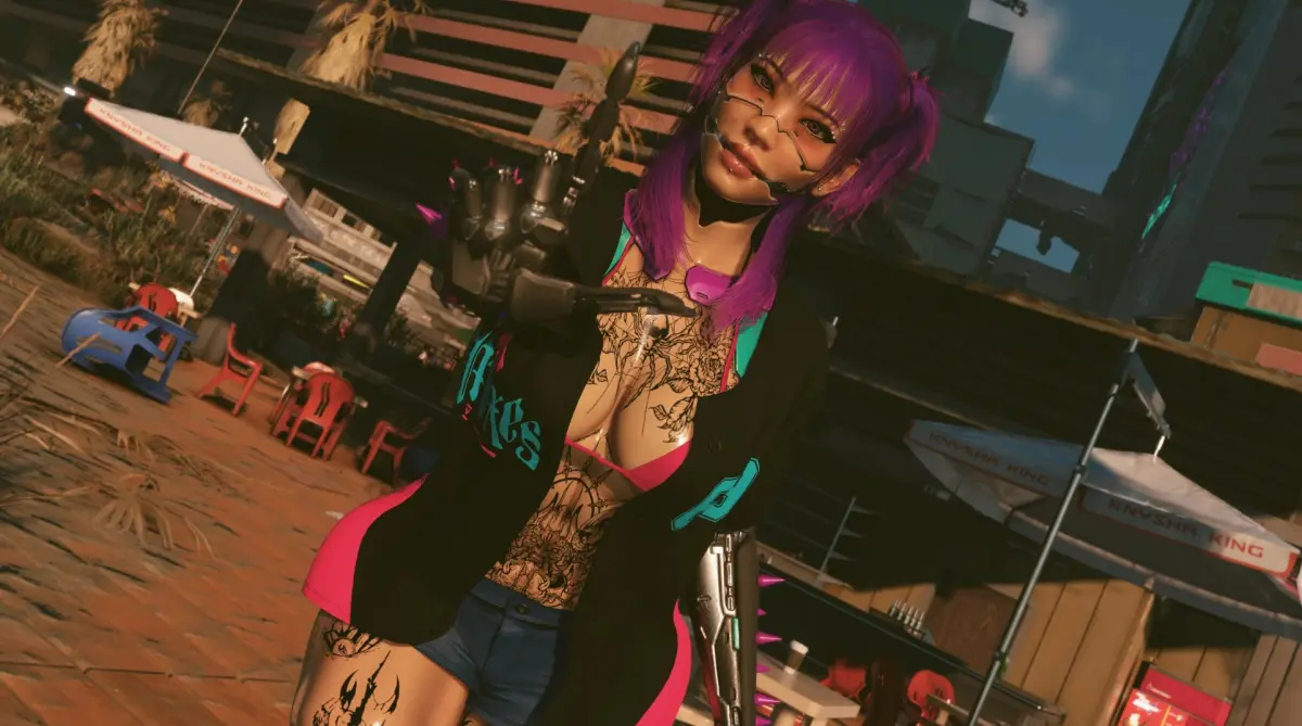 «Без Киану Ривза»: фильм по Cyberpunk 2077 не станет пересказом игры