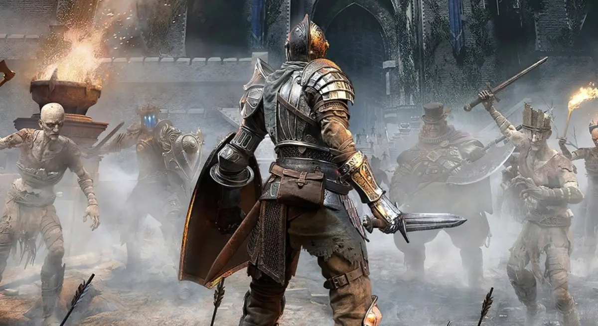 Фанаты массово переносят консольные эксклюзивы на ПК: от Killzone Shadow Fall до Demon’s Souls