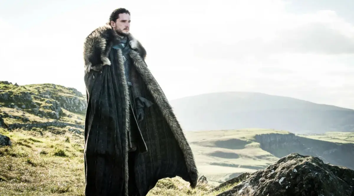 «Ты ничего не знаешь, Джон Сноу»: культовый персонаж появится в Game of Thrones: War for Westeros