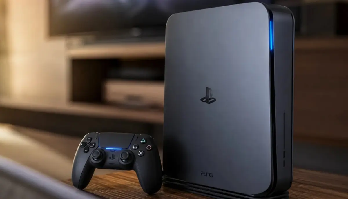 Новый патент указывает на интересную техническую особенность PlayStation 6