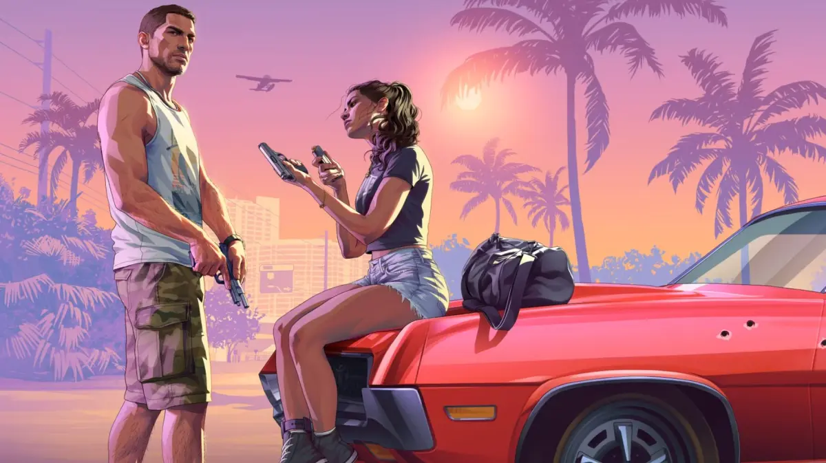 GTA VI может занять внушительные 210 ГБ на PlayStation 5