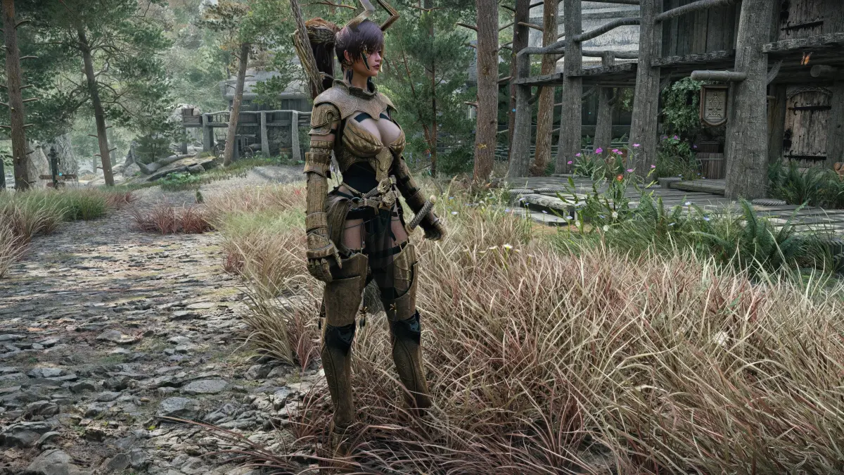 The Elder Scrolls VI может получить подзаголовок Sentinel: Bethesda готовит анонс