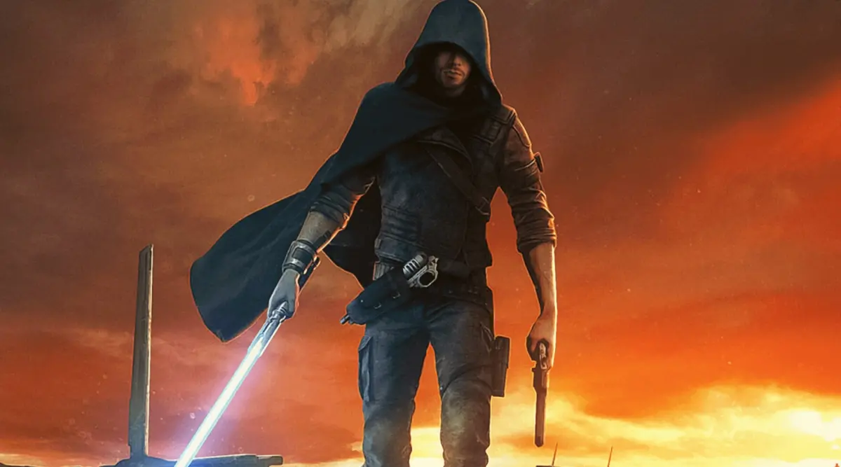 Приключения Кэла Кестиса продолжатся после выхода Star Wars Jedi 3