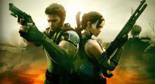 Продюсер серии Resident Evil намекнул на новые ремейки