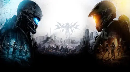 Спустя 11 лет Halo 5 наконец-то сможет посетить ПК