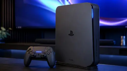 Бывший глава PlayStation прокомментировал дату релиза PS6
