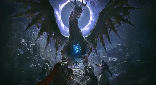 Как начать дополнение Dark Arisen в Dragon’s Dogma 2