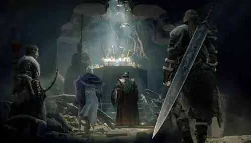Забытые обряды в Dragon’s Dogma 2 Dark Arisen: как найти и пройти подземелья