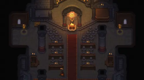 Вера в Graveyard Keeper 2: как получить, повысить и использовать