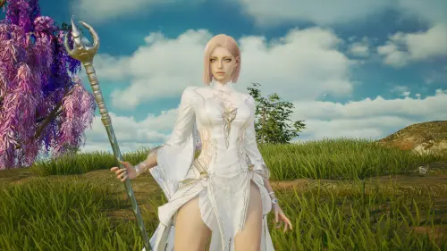 На старте пиковый онлайн Aion 2 достиг почти 400 тысяч игроков в Steam