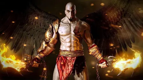 На ПК появился неофициальный порт God of War 3 Remastered