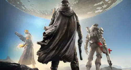 Bungie может выпустить на ПК ремастер первой Destiny