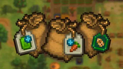 Удобрения в Graveyard Keeper 2: как создать и использовать