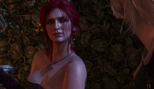 CD Projekt рассказала о продажах ремастера The Wither 3 и разработке Project Hadar
