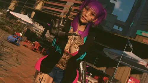 «Без Киану Ривза»: фильм по Cyberpunk 2077 не станет пересказом игры