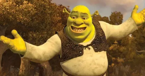 «Ремастер, что мы заслужили»: утекли скриншоты обновленной версии Shrek 2