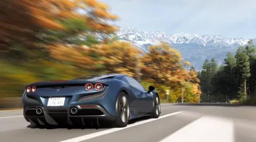 Forza Horizon 6