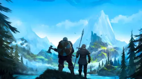 Valheim