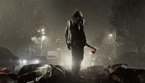 Resident Evil Requiem