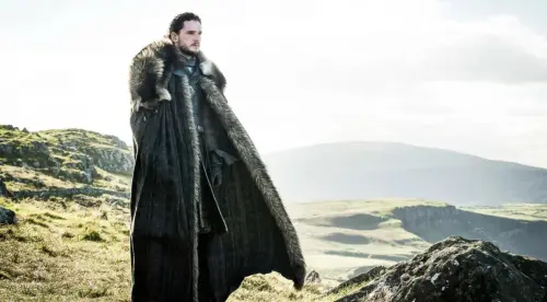 «Ты ничего не знаешь, Джон Сноу»: культовый персонаж появится в Game of Thrones: War for Westeros