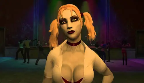 В разработке может находиться ремастер Vampire: The Masquerade – Bloodlines