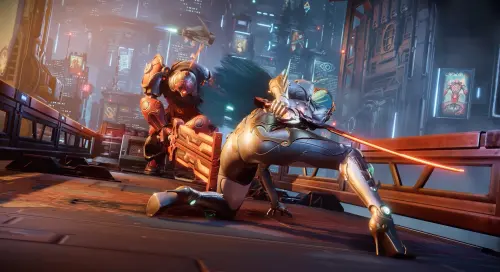 ReBlade The Death Spiral получила новый трейлер: демоверсию уже можно попробовать в Steam