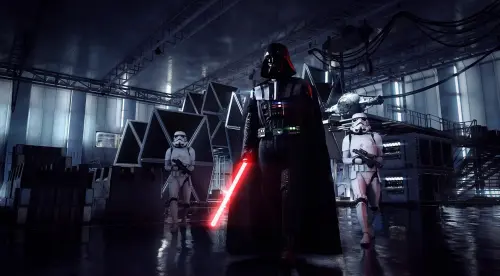 Разработкой Star Wars Battlefront 3 может заняться Bungie или DICE