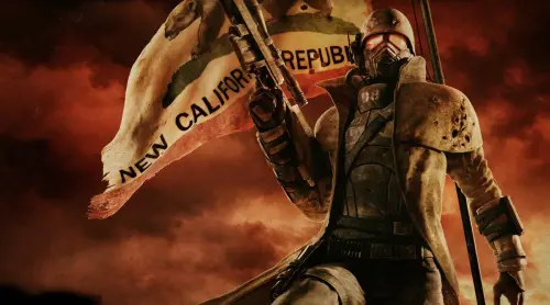 Для Fallout: New Vegas вышел графический мод с полной трассировкой пути