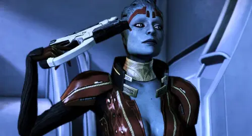 EA закрыла студию BioWare и отменила разработку Mass Effect 5