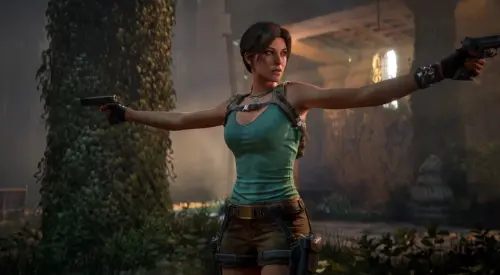 В новом трейлере Tomb Raider Legacy of Atlantis показали классическую Лару