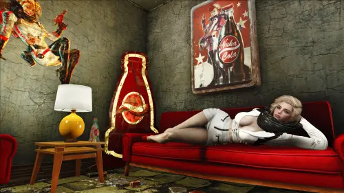 Fallout 5 учтет события сериала от Amazon