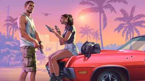 GTA VI может занять внушительные 210 ГБ на PlayStation 5